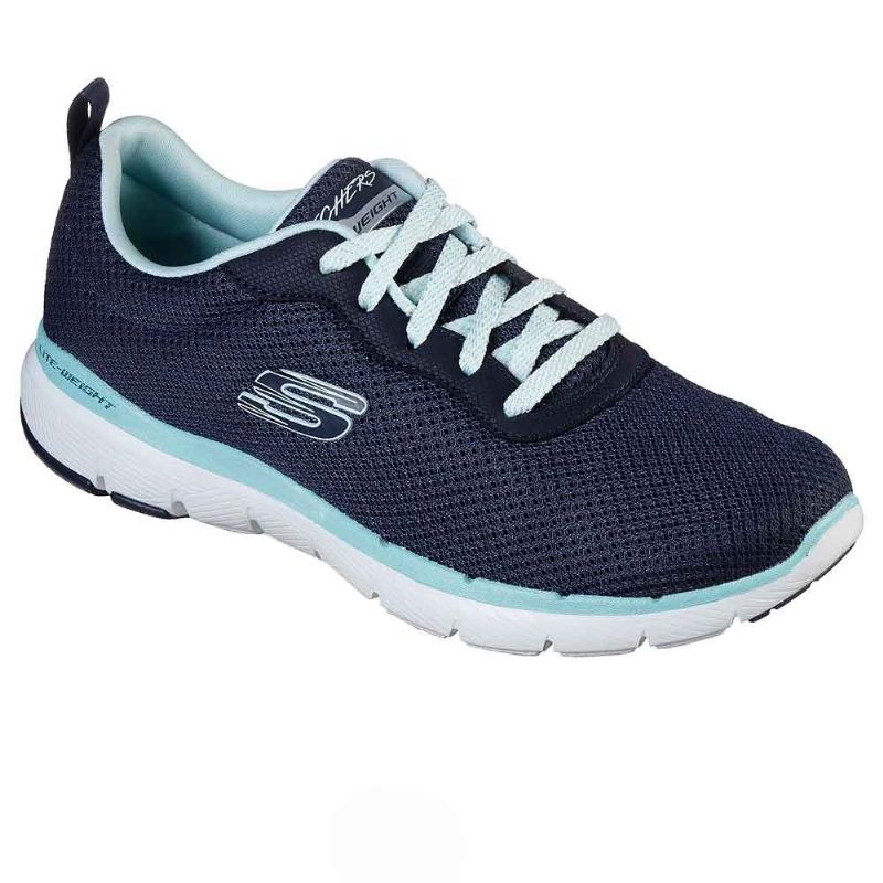 Skechers Flex Appeal 2.0 - Navy